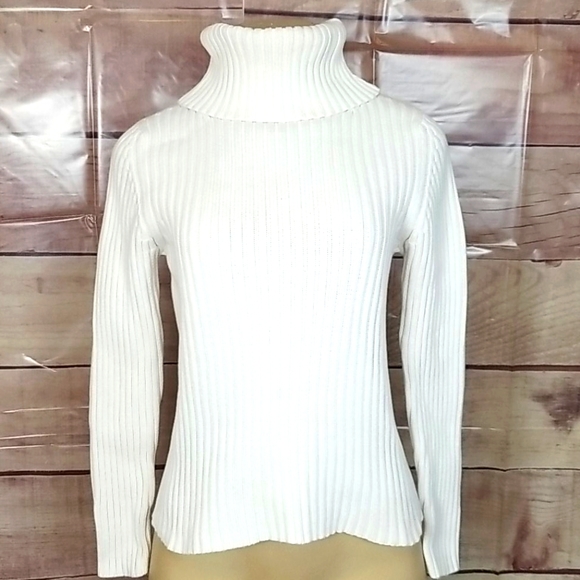 GAP Sweaters - GAP Fitted Turtleneck